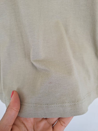 Second-Hand - Camilla and Marc Laurel Oak Park Tank Top Size 8 - SwapUp