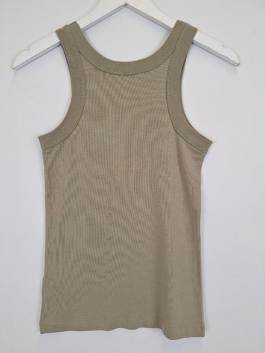 Second-Hand - Camilla and Marc Laurel Oak Park Tank Top Size 8 - SwapUp
