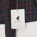 Second-Hand - One Teaspoon Tartan Ultra Mini Skirt Size 8 - SwapUp