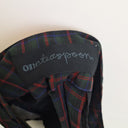 Second-Hand - One Teaspoon Tartan Ultra Mini Skirt Size 8 - SwapUp