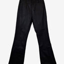 Second-Hand - Rolla's 'Wet Look' Bootcut Jeans Size M - SwapUp