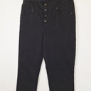 Second-Hand - Abrand High Rise Skinny Jeans Size S - SwapUp