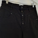 Second-Hand - Abrand High Rise Skinny Jeans Size S - SwapUp