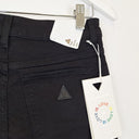 Second-Hand - Abrand High Rise Skinny Jeans Size S - SwapUp