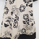 Second-Hand - Review Babydoll Floral Mini Dress Size 10 - SwapUp