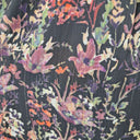 Second-Hand - Something 4 Olivia Garden Romance Shirred Event Mini Dress Size 16 - SwapUp