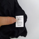 Second-Hand - The Poetic Gypsy Off The Shoulder Tiered Midi Dress Size 16 - SwapUp