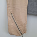 Second-Hand - Alice McCall Asymmetric Biker Style Jacket Size 4 - SwapUp