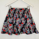 Second-Hand - Decjuba Flirty Pixelated Mini Skirt Size 10 - SwapUp