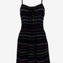 Second-Hand - Superdry Sweet Embroidered Weekend Mini Dress Size 8 - SwapUp
