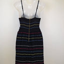 Second-Hand - Superdry Sweet Embroidered Weekend Mini Dress Size 8 - SwapUp