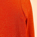 Second-Hand - Assorted Brands Sparkling Draped Stretch Mini Dress Size S - SwapUp