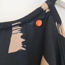 Second-Hand - Pilgrim Polished Halter Top Size 8 - SwapUp
