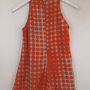 Second-Hand - Cue Funky Polka Dot Sleeveless Top Size 6 - SwapUp