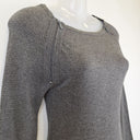 Second-Hand - ripe Urban Chic Long Sleeve Knit Dress Size XS - SwapUp