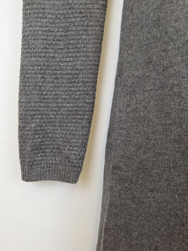 Second-Hand - ripe Urban Chic Long Sleeve Knit Dress Size XS - SwapUp