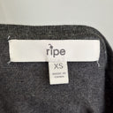 Second-Hand - ripe Urban Chic Long Sleeve Knit Dress Size XS - SwapUp