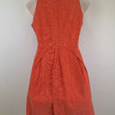 Second-Hand - Oxford Preppy Tailored Linen Blend Mini Dress Size 6 - SwapUp