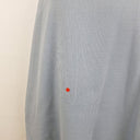 Second-Hand - Saba Slate Knit Scoop Back Dress Size M - SwapUp