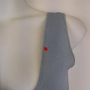Second-Hand - Saba Slate Knit Scoop Back Dress Size M - SwapUp