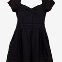 Second-Hand - Marc Jacobs Sweetheart Box Pleat Mini Dress Size 8 - SwapUp