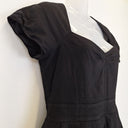 Second-Hand - Marc Jacobs Sweetheart Box Pleat Mini Dress Size 8 - SwapUp