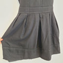 Second-Hand - Marc Jacobs Sweetheart Box Pleat Mini Dress Size 8 - SwapUp