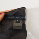 Second-Hand - Marc Jacobs Sweetheart Box Pleat Mini Dress Size 8 - SwapUp