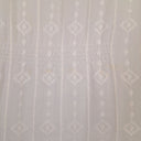 Second-Hand - Table Eight Dainty Embroidered Mini Dress Size 14 - SwapUp