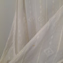 Second-Hand - Table Eight Dainty Embroidered Mini Dress Size 14 - SwapUp