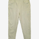 Second-Hand - Gordon Smith Gingham Tailored Capris Pants Size 10 - SwapUp