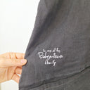 Second-Hand - Bohemiana Relaxed Drop Shoulder Linen Shirt Size S - SwapUp
