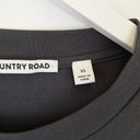 Second-Hand - Country Road Military Shoulder Strap Tank Top Size XS - SwapUp