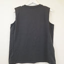 Second-Hand - Country Road Military Shoulder Strap Tank Top Size XS - SwapUp