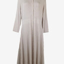 Second-Hand - Review Parchment Lina Knit Dress Size 12 - SwapUp