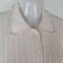 Second-Hand - Review Parchment Lina Knit Dress Size 12 - SwapUp