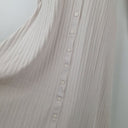 Second-Hand - Review Parchment Lina Knit Dress Size 12 - SwapUp