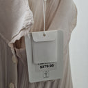 Second-Hand - Review Parchment Lina Knit Dress Size 12 - SwapUp