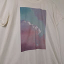 Second-Hand - POL Pastel Sunset T-shirt Size 14 - SwapUp