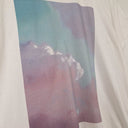 Second-Hand - POL Pastel Sunset T-shirt Size 14 - SwapUp