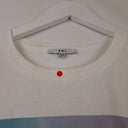 Second-Hand - POL Pastel Sunset T-shirt Size 14 - SwapUp