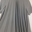 Second-Hand - COS Pleated Breezy Top Size 12 - SwapUp