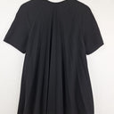 Second-Hand - COS Pleated Breezy Top Size 12 - SwapUp