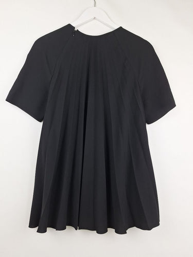 Second-Hand - COS Pleated Breezy Top Size 12 - SwapUp