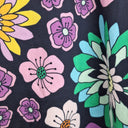 Second-Hand - Obus Groovy Sleeveless Midi Dress Size 10 - SwapUp