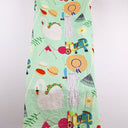 Second-Hand - Jericho Road Casual Tea Party Mini Dress Size 10 - SwapUp