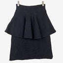 Second-Hand - Alannah Hill Preppy Knitted Office Skirt Size 8 - SwapUp