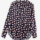 Second-Hand - Brave + True Double Polka Shirt Size S - SwapUp
