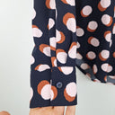 Second-Hand - Brave + True Double Polka Shirt Size S - SwapUp