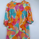 Second-Hand - Haven Painterly Airy Top Size S - SwapUp